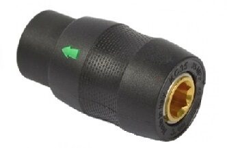 Ātrais savienojums KC35